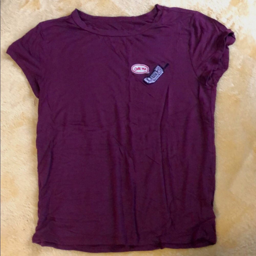 Soft and Sexy t-shirt